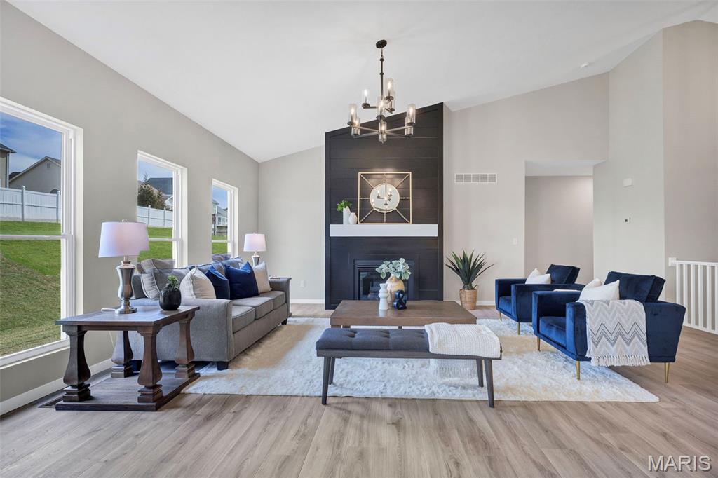 Willow Grove - Residential