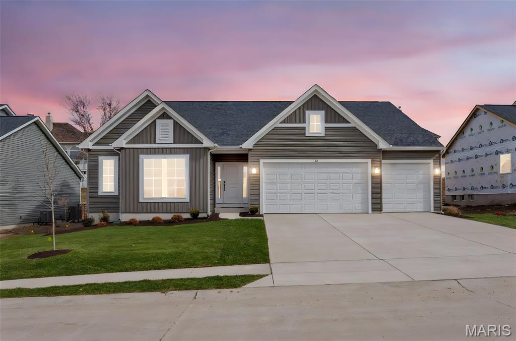 Willow Grove - Residential