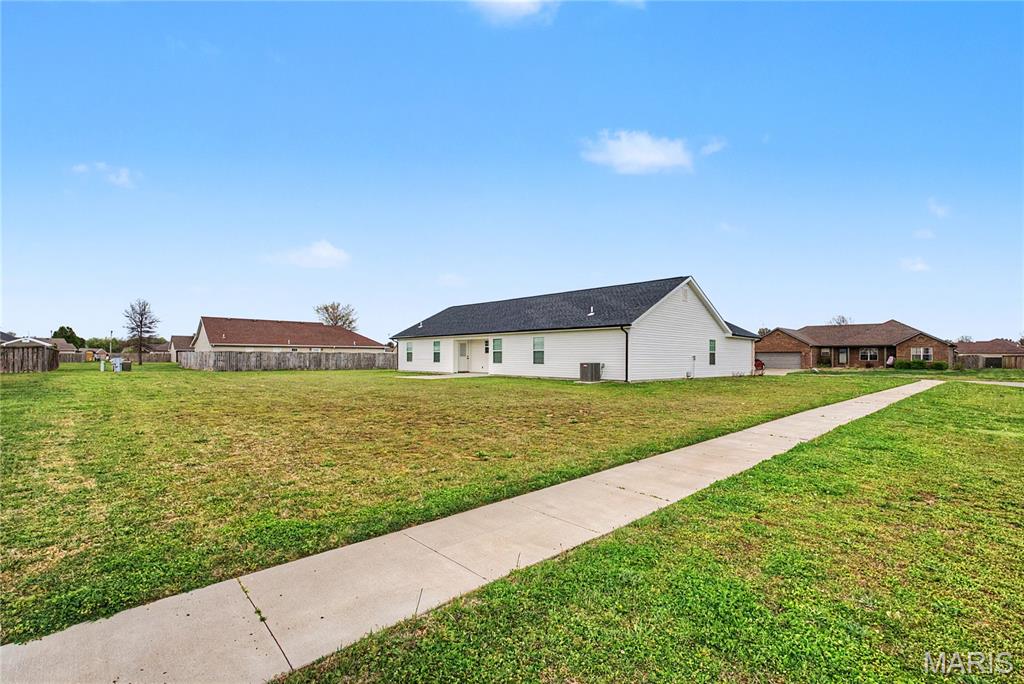N/A - Residential