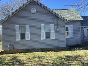 Rholands Sub - Residential