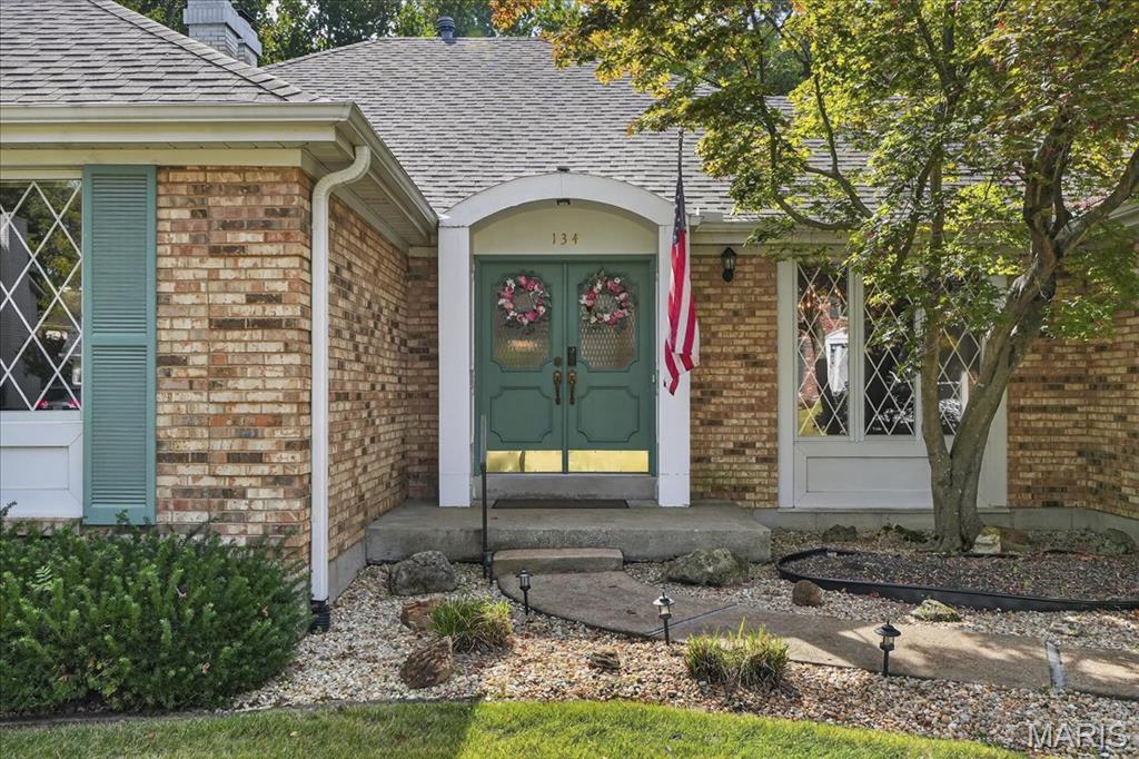 134 Beaujolais Drive