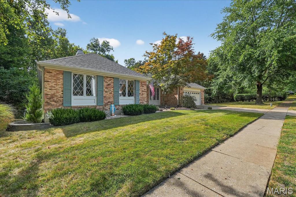 134 Beaujolais Drive
