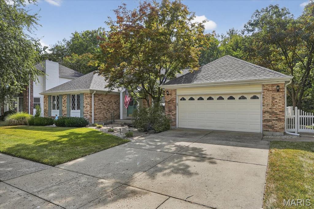 134 Beaujolais Drive
