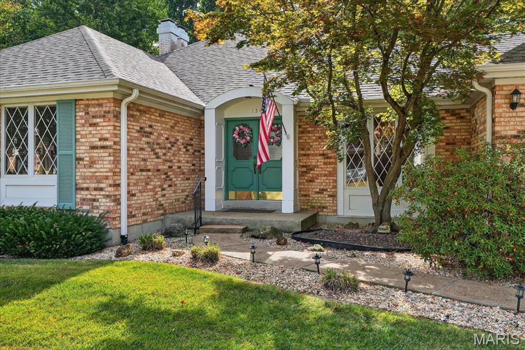 134 Beaujolais Drive