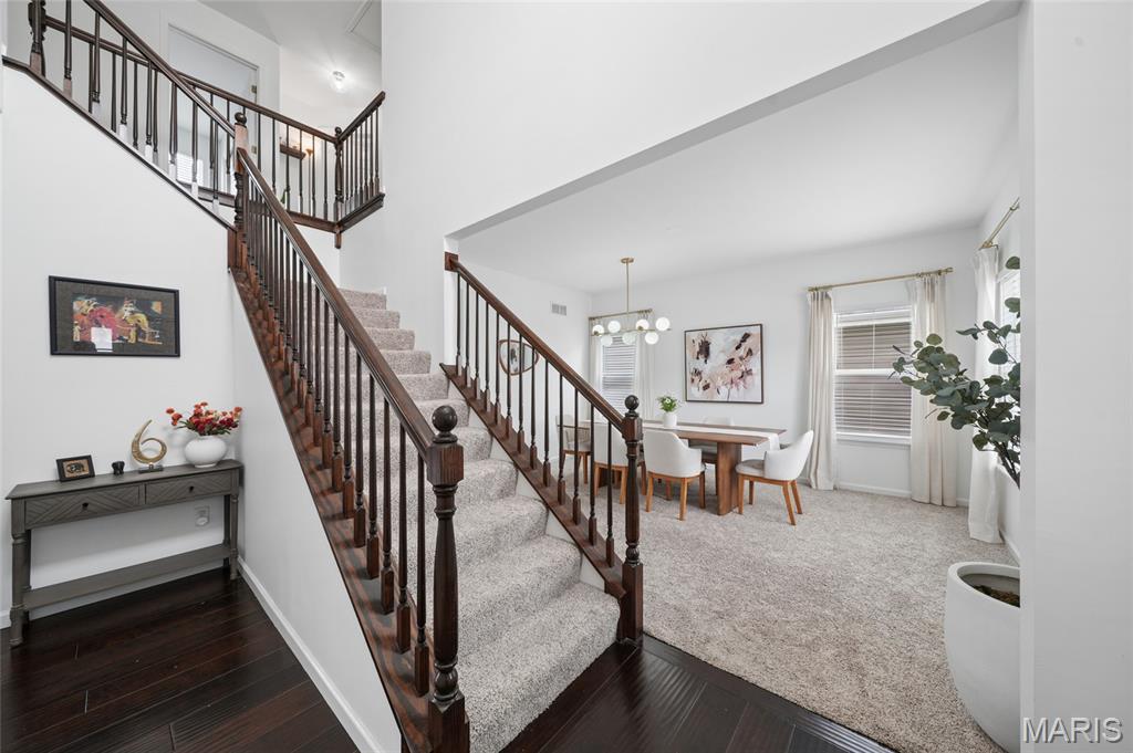 1932 Maryland Oaks Circle