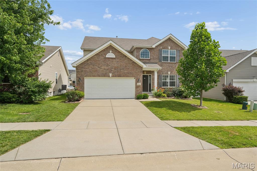 1932 Maryland Oaks Circle