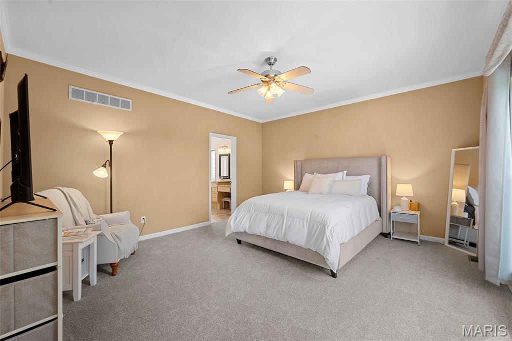 St Charles, Missouri 63301, United States, 4 Bedrooms Bedrooms, ,3 BathroomsBathrooms,Residential,Pending,149583