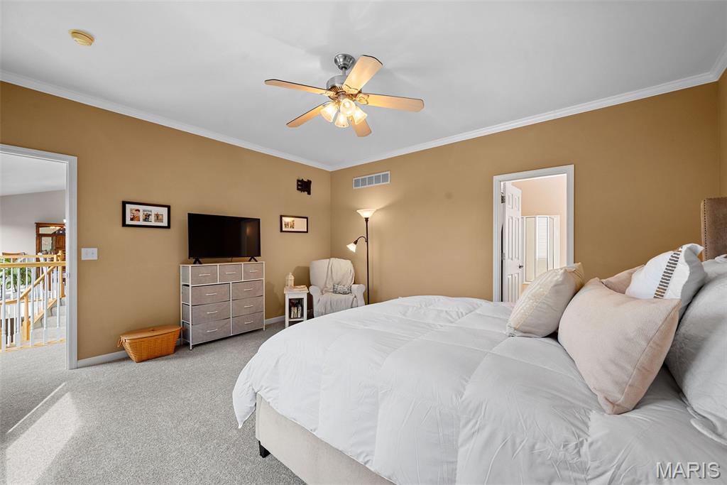 St Charles, Missouri 63301, United States, 4 Bedrooms Bedrooms, ,3 BathroomsBathrooms,Residential,Pending,149583