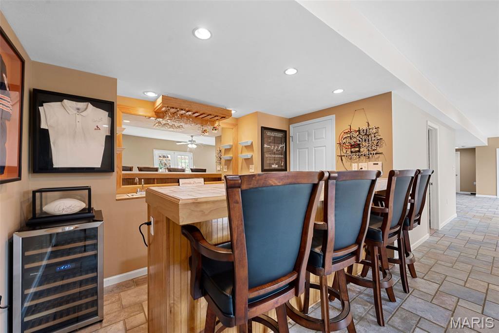 St Charles, Missouri 63301, United States, 4 Bedrooms Bedrooms, ,3 BathroomsBathrooms,Residential,Pending,149583