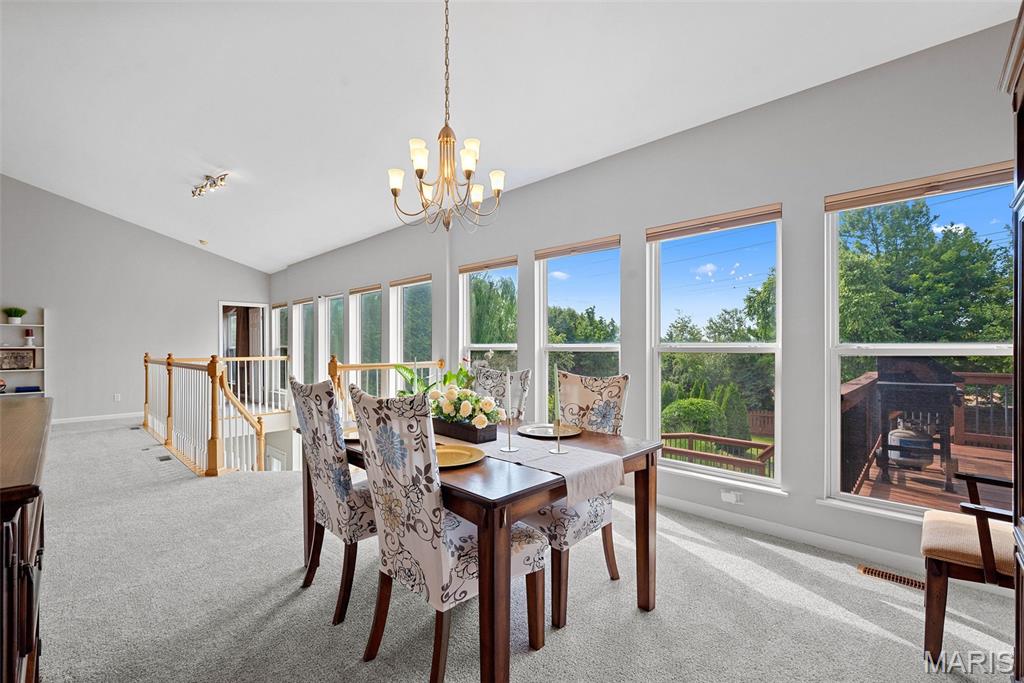 St Charles, Missouri 63301, United States, 4 Bedrooms Bedrooms, ,3 BathroomsBathrooms,Residential,Pending,149583