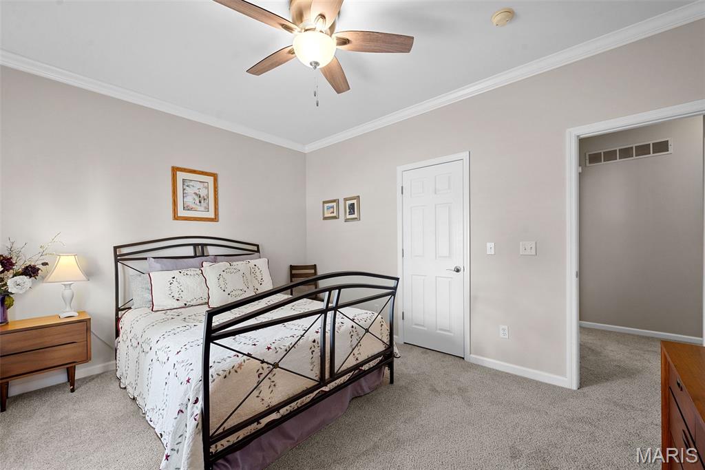 St Charles, Missouri 63301, United States, 4 Bedrooms Bedrooms, ,3 BathroomsBathrooms,Residential,Pending,149583