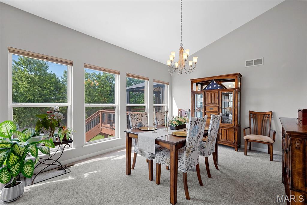 St Charles, Missouri 63301, United States, 4 Bedrooms Bedrooms, ,3 BathroomsBathrooms,Residential,Pending,149583