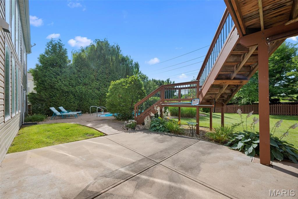 St Charles, Missouri 63301, United States, 4 Bedrooms Bedrooms, ,3 BathroomsBathrooms,Residential,Pending,149583