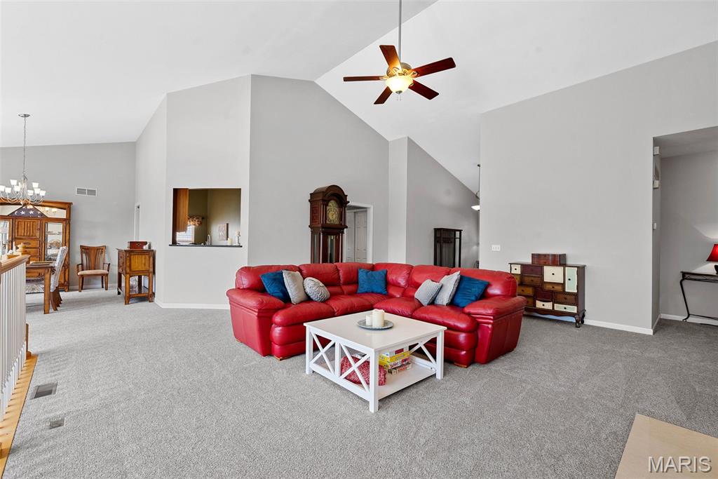 St Charles, Missouri 63301, United States, 4 Bedrooms Bedrooms, ,3 BathroomsBathrooms,Residential,Pending,149583