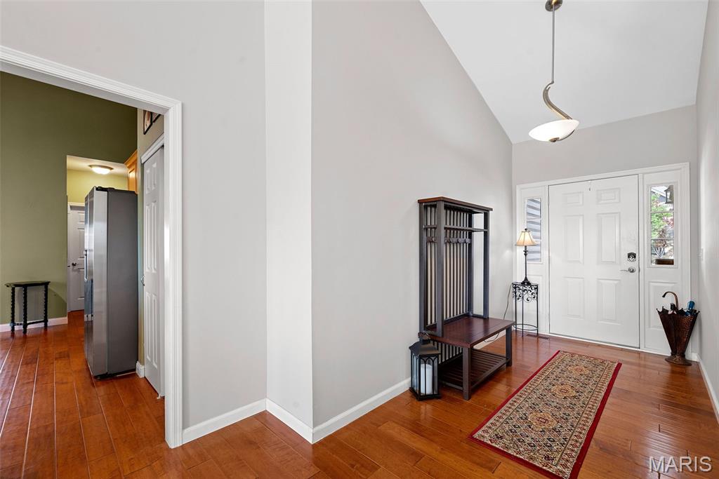 St Charles, Missouri 63301, United States, 4 Bedrooms Bedrooms, ,3 BathroomsBathrooms,Residential,Pending,149583