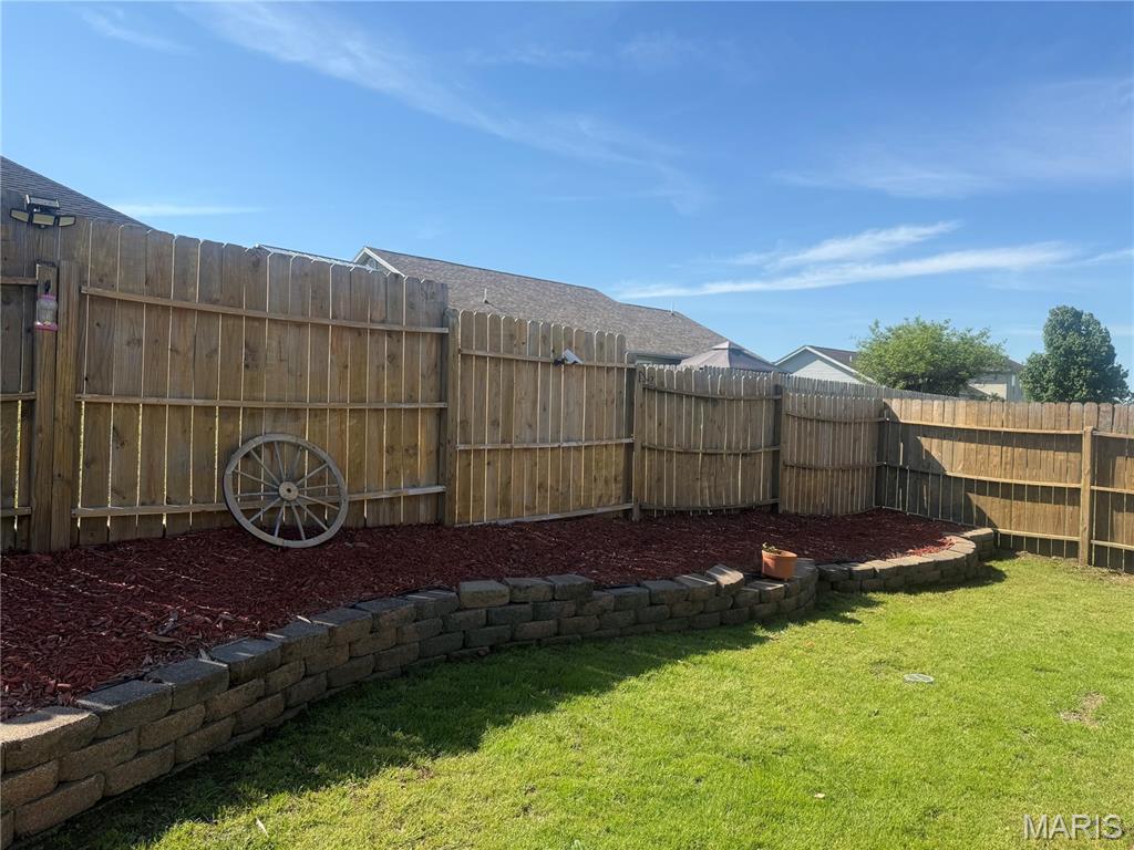 Pioneer Ridge Sub - Residential