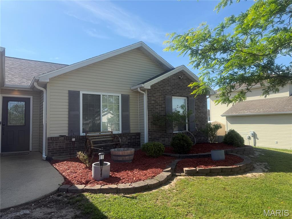 Pioneer Ridge Sub - Residential