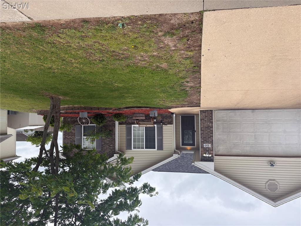 Pioneer Ridge Sub - Residential