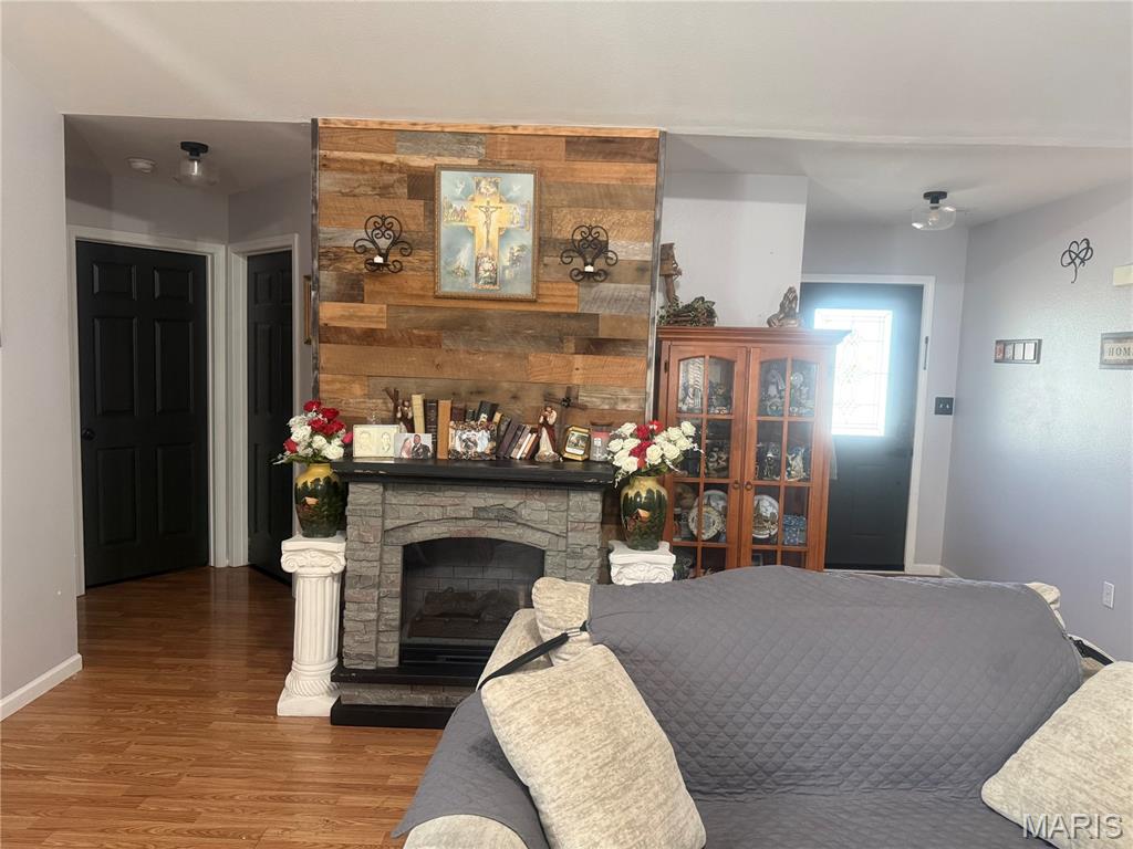 Pioneer Ridge Sub - Residential