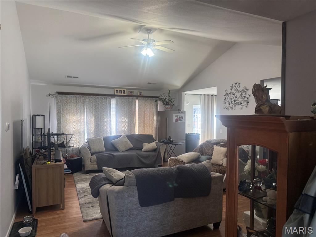 Pioneer Ridge Sub - Residential
