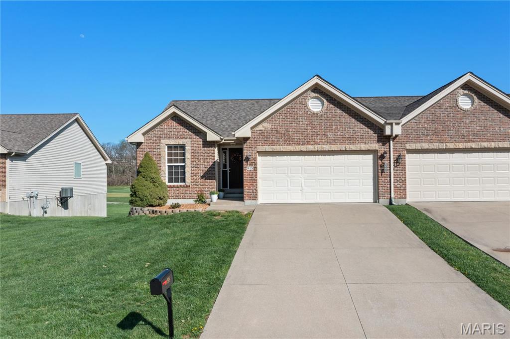 918 Fairway Drive
