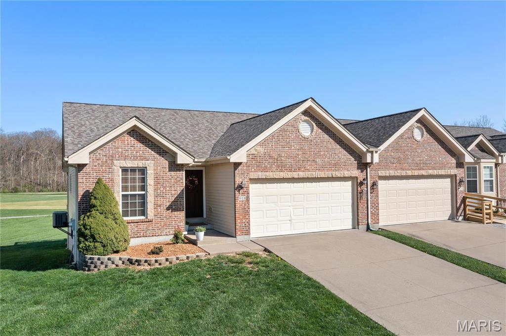 918 Fairway Drive
