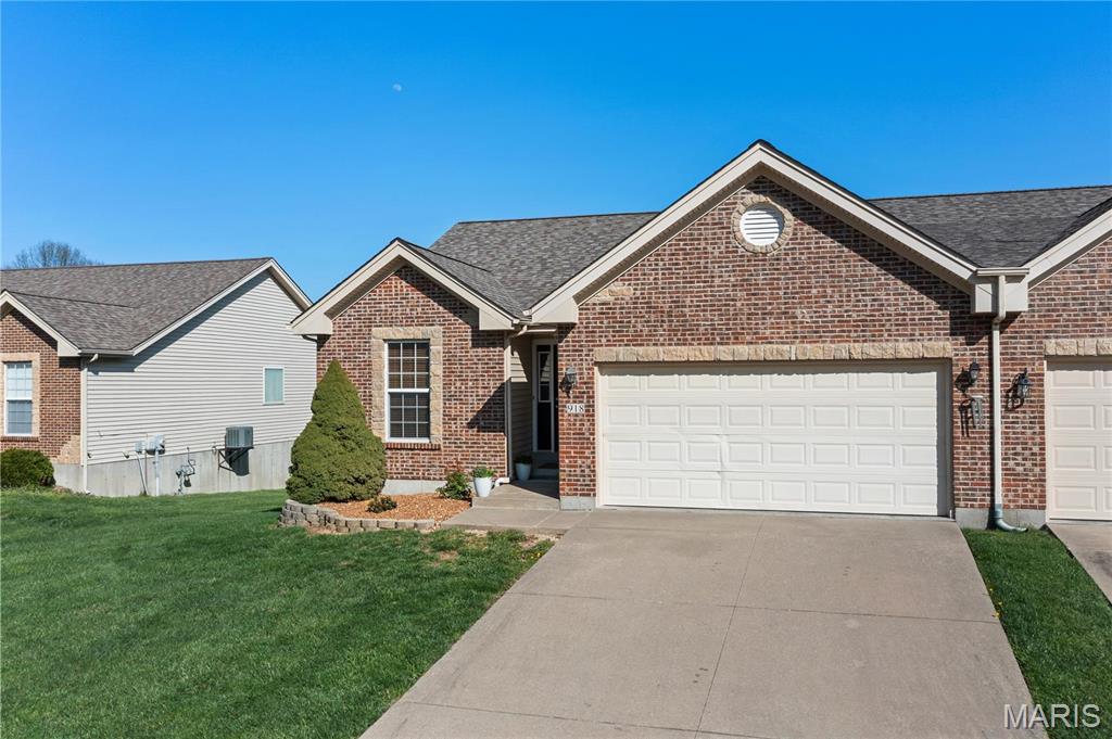 918 Fairway Drive