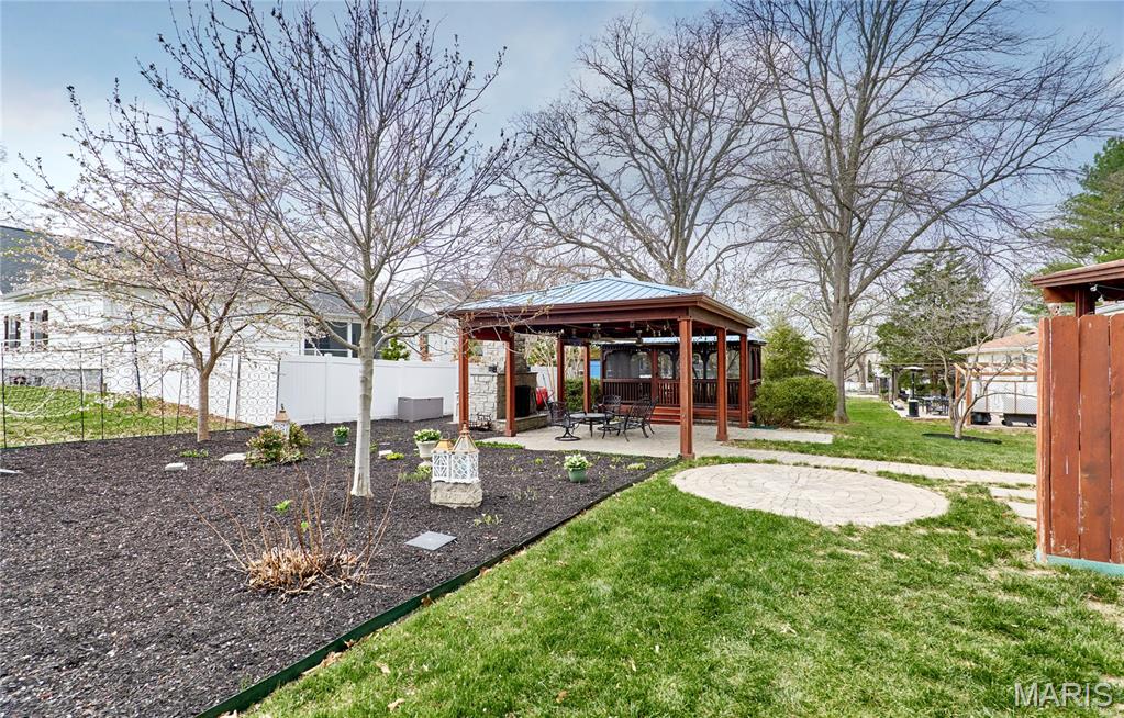 Manhattan Heights - Residential