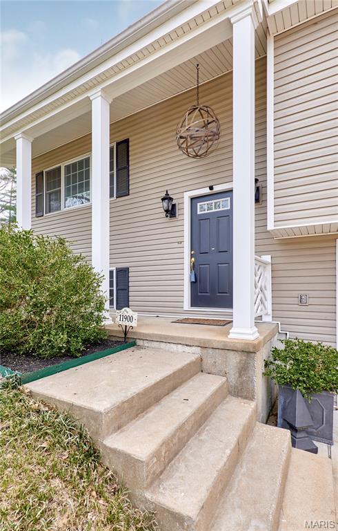 Manhattan Heights - Residential