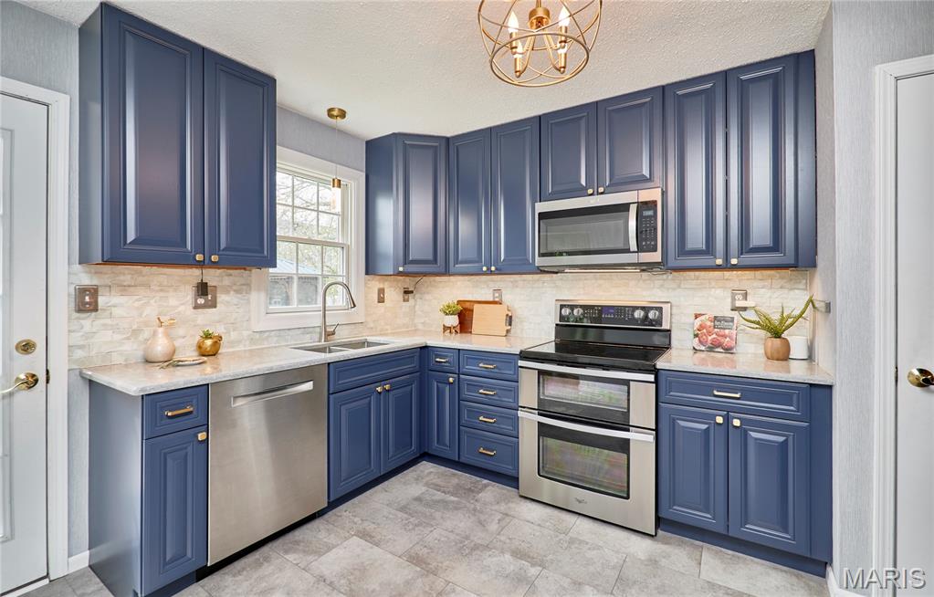 Manhattan Heights - Residential