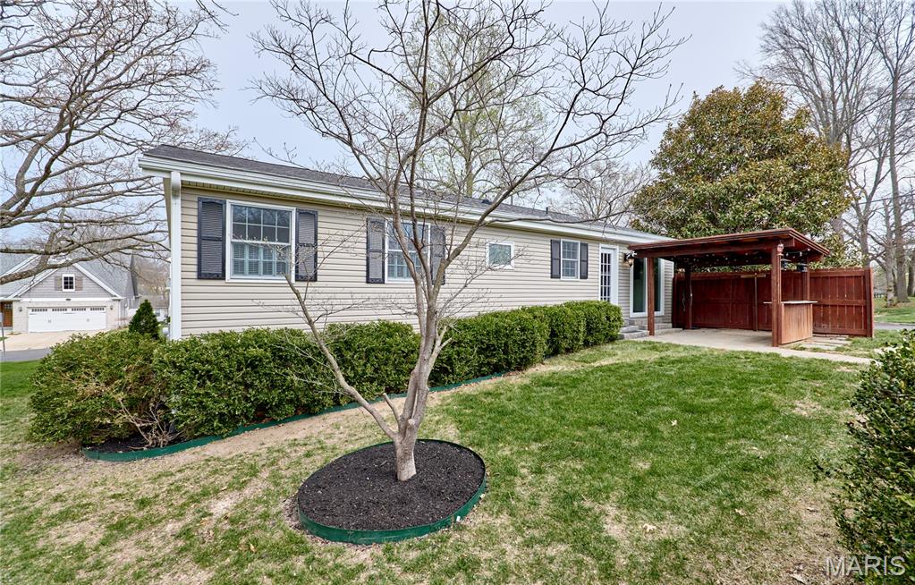 Manhattan Heights - Residential