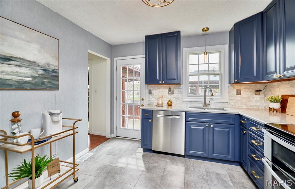 Manhattan Heights - Residential