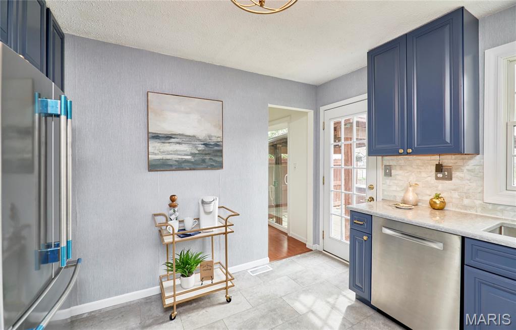 Manhattan Heights - Residential