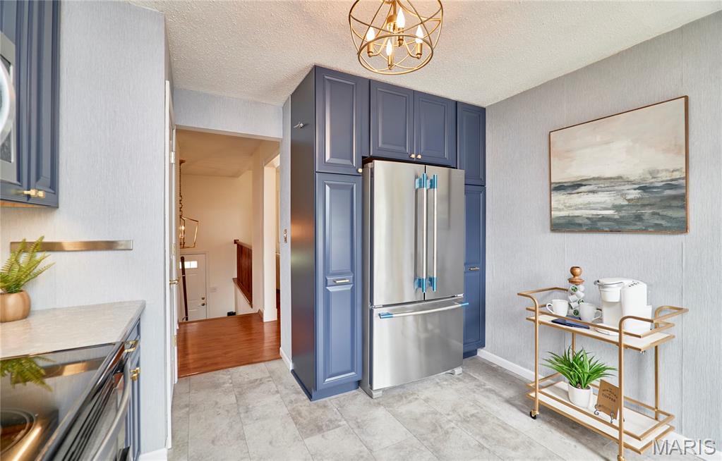 Manhattan Heights - Residential