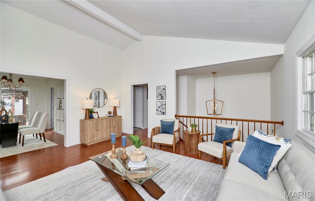 Manhattan Heights - Residential