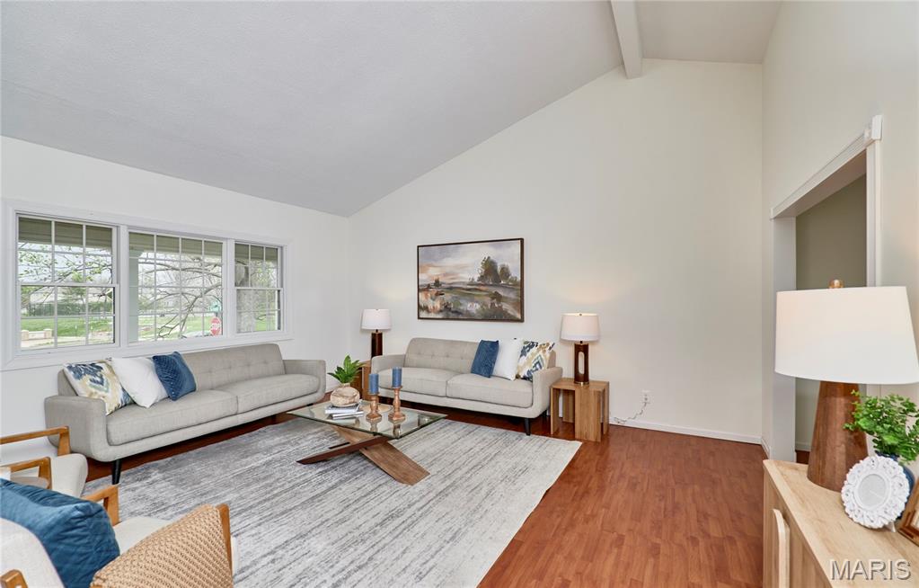 Manhattan Heights - Residential