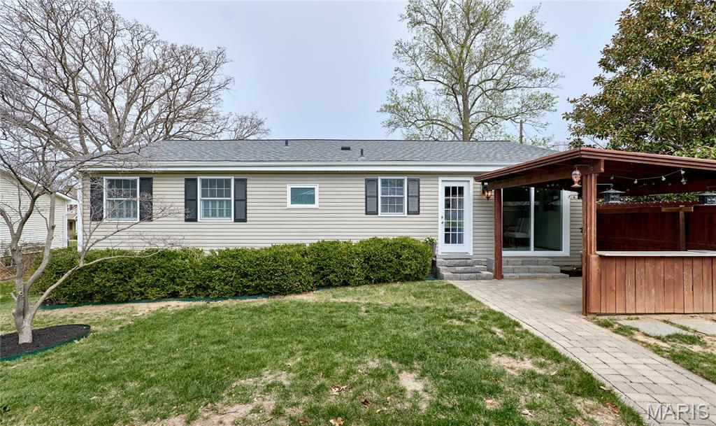 Manhattan Heights - Residential