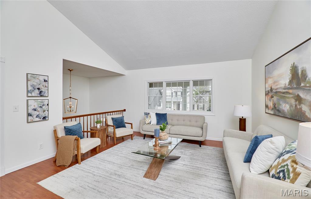 Manhattan Heights - Residential