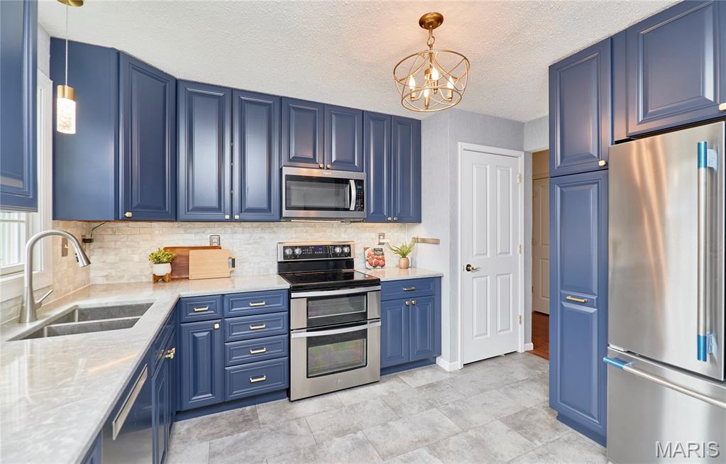 Manhattan Heights - Residential