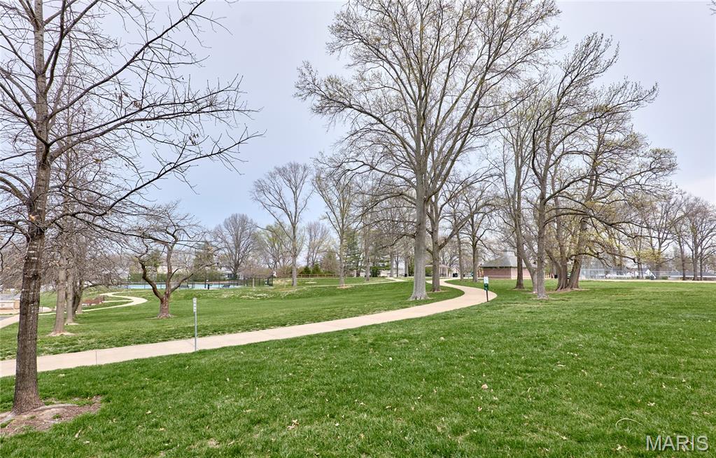 Manhattan Heights - Residential