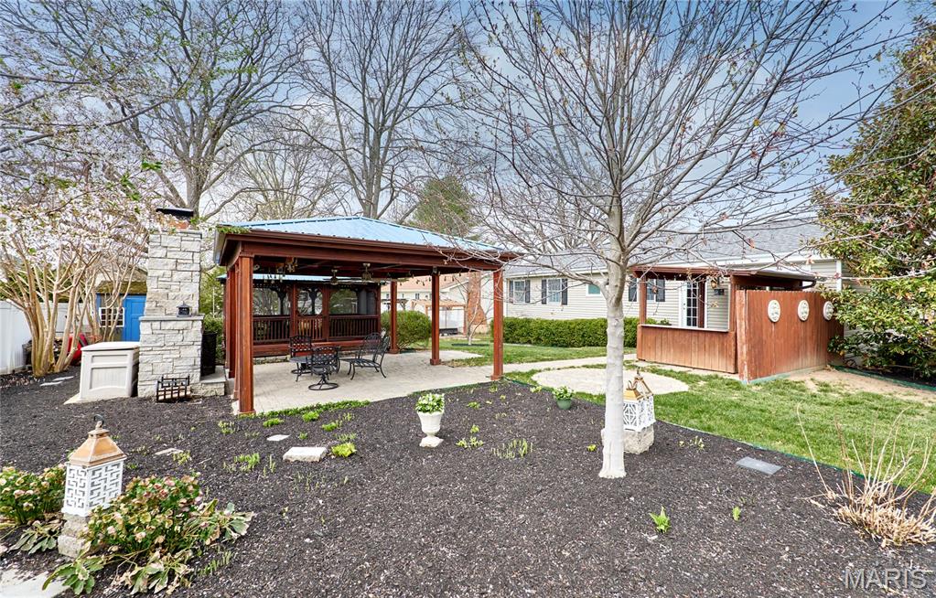 Manhattan Heights - Residential