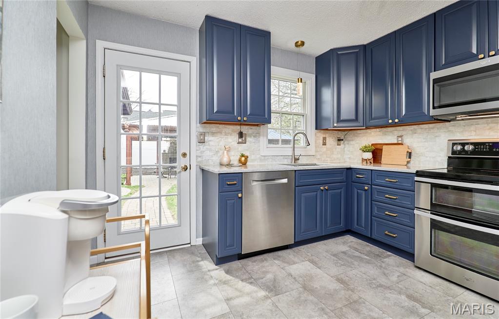 Manhattan Heights - Residential