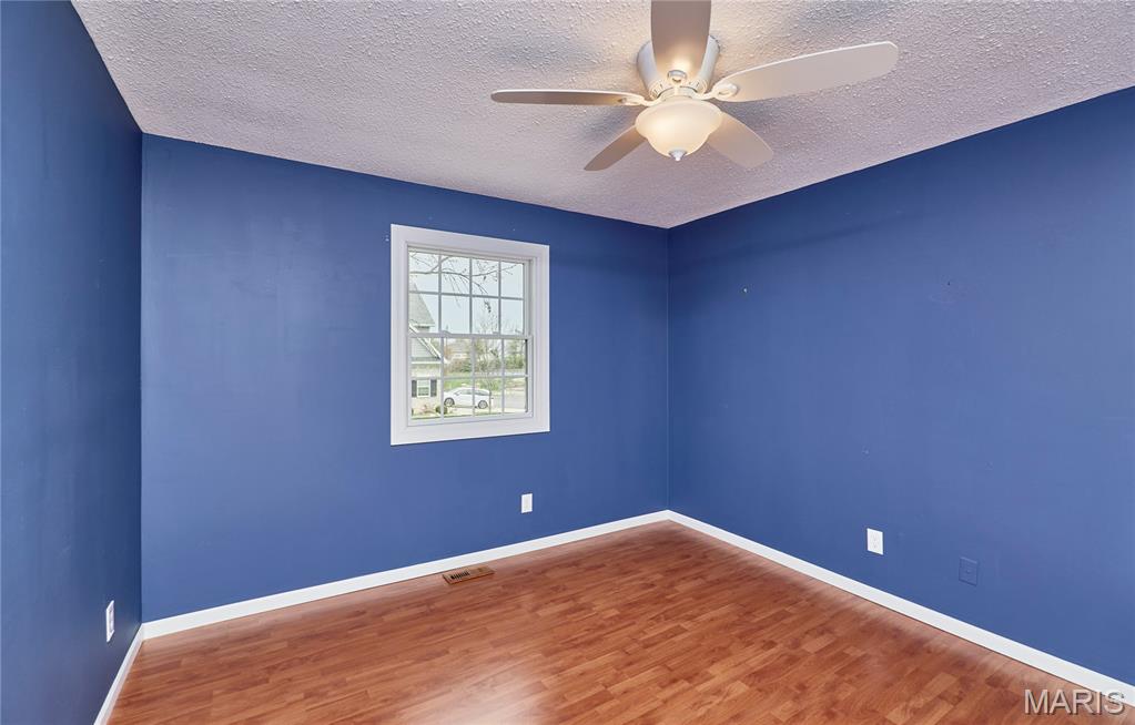 Manhattan Heights - Residential