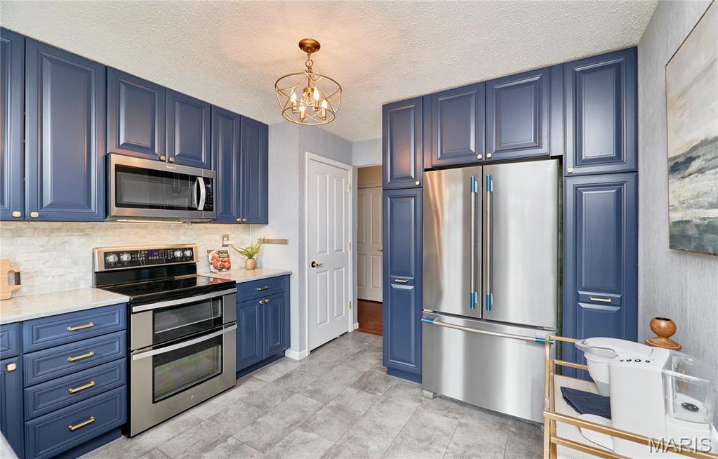 Manhattan Heights - Residential