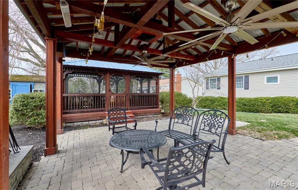 Manhattan Heights - Residential