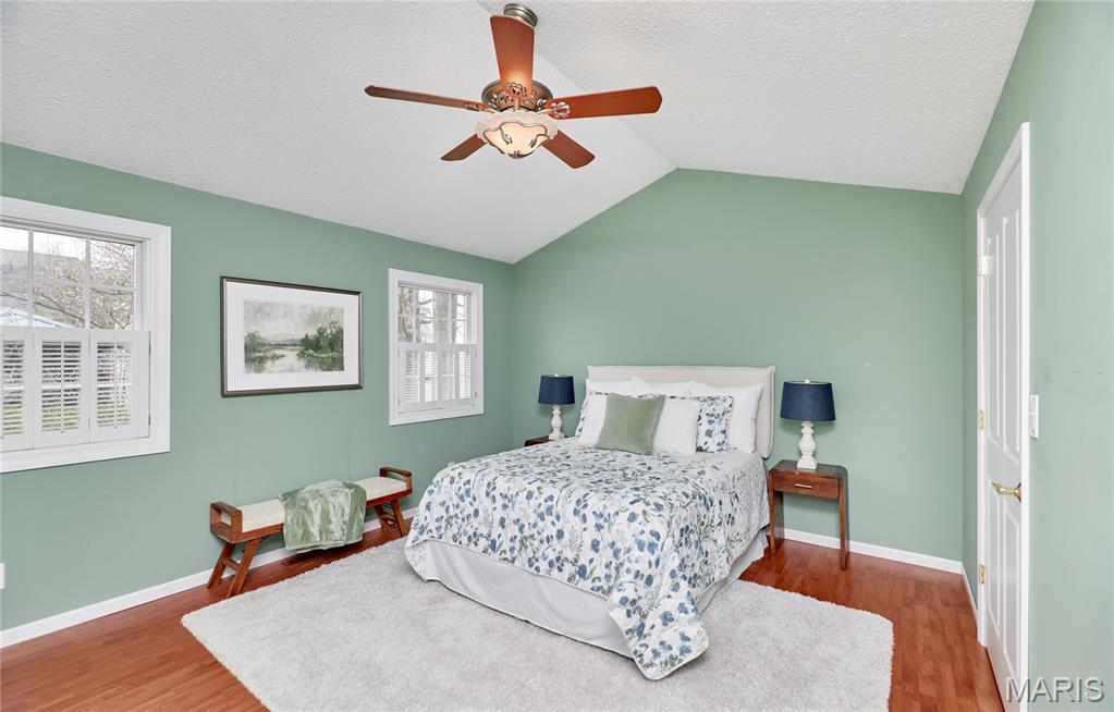 Manhattan Heights - Residential