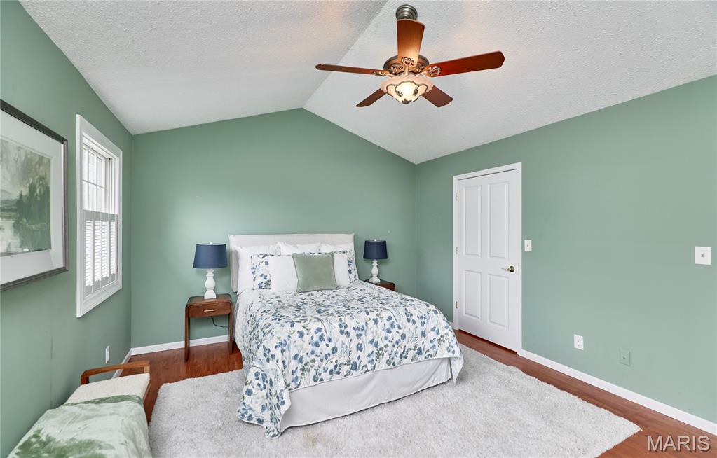 Manhattan Heights - Residential