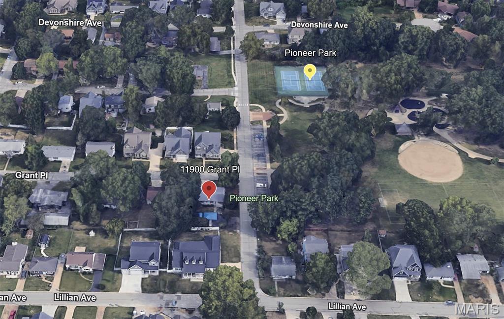 Manhattan Heights - Residential