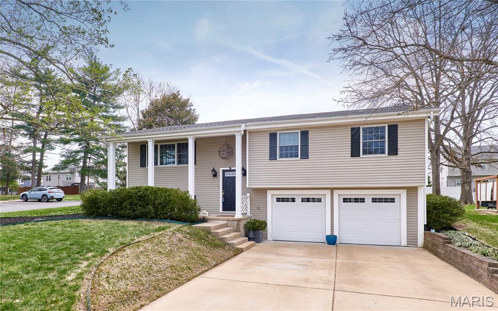 Manhattan Heights - Residential