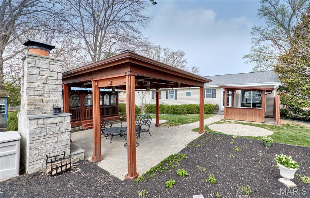 Manhattan Heights - Residential